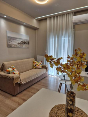 Galeriya Apartment